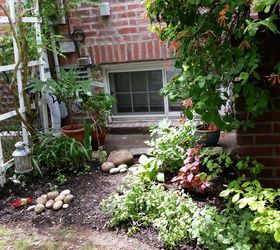turn a meh corner garden corner into a wow in 6 easy steps, gardening, landscape