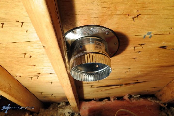 sopre seu teto um guia para substituir um ventilador de banheiro