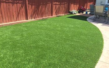 Synthetic Turf in Beaumont, CA.