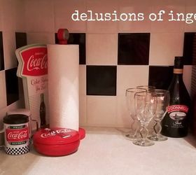 coca cola themed kitchen pantry, closet, kitchen design