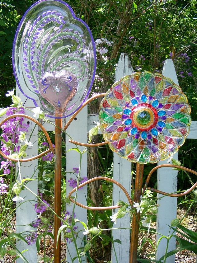 More Garden Flower Art.... | Hometalk More Garden Flower Art.... | Hometalk