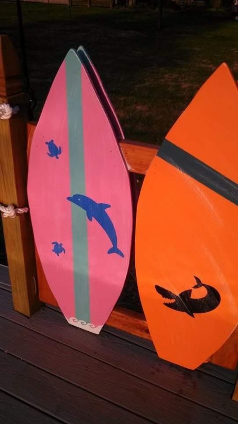 30dayflip dock table surf board gate, Puerta frontal de la tabla de surf