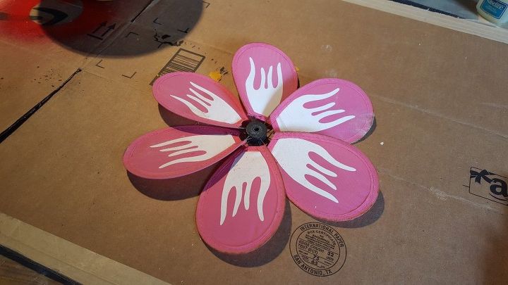 Bumblebee Bowling Ball Project Hometalk