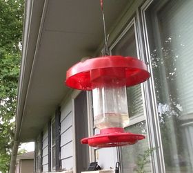 simple weather guard, Instant weather guard