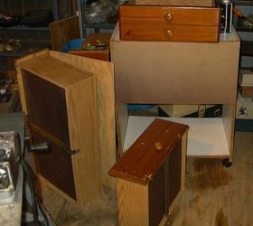 Recycled Dresser Drawer Hometalk