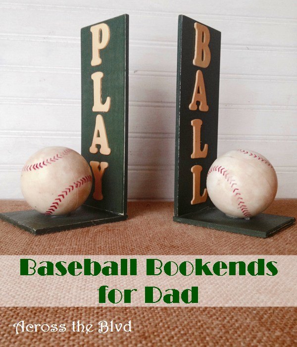 suportes para livros para um pai amante de esportes