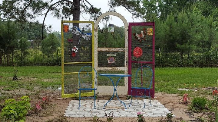 My Secret Garden Tea Room Hometalk