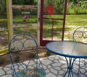 my secret garden tea room , outdoor furniture, outdoor living