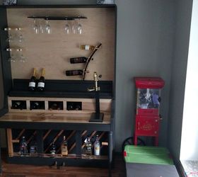 Piano wine rack hot sale