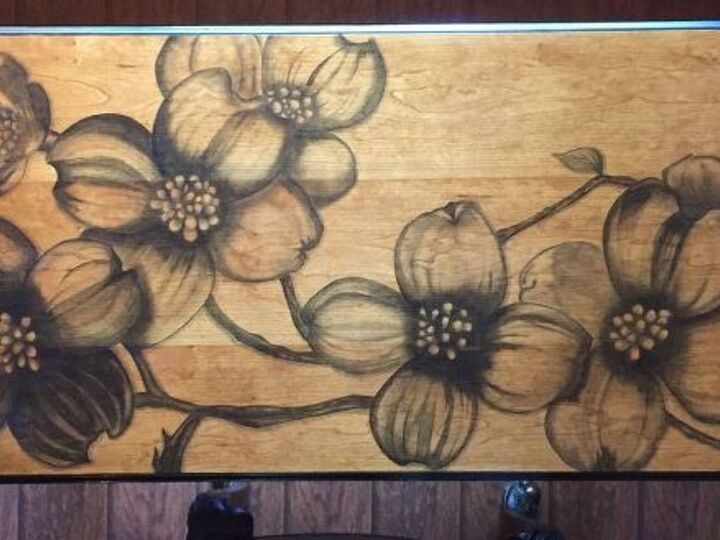 q advice on drawer color, paint colors, painted furniture, painting wood furniture