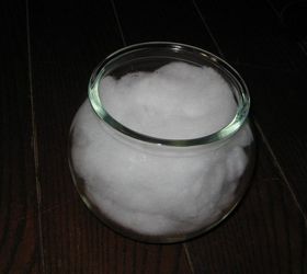 cheap simple crystal ball