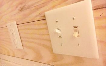 How to Install an Outlet Extender