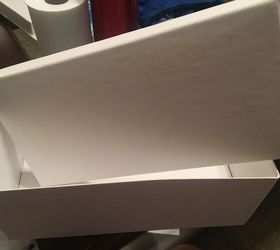 unicorn spit custom color tissue box, crafts, storage ideas