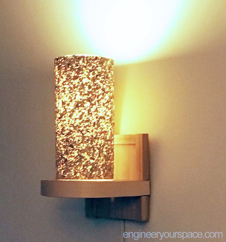 idias de iluminao para pequenas salas de estar como fazer uma lmpada de parede