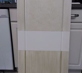 q an extra cabinet door what do i do with it , doors, kitchen cabinets, repurpose household items, repurposing upcycling, View 1