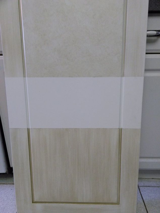 q an extra cabinet door what do i do with it , doors, kitchen cabinets, repurpose household items, repurposing upcycling, View 2