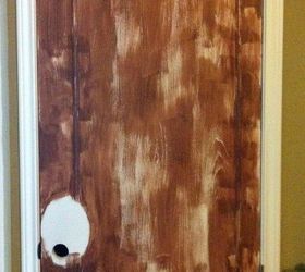 a hobbit door, doors