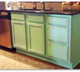 color your island kitchen island that is , kitchen design