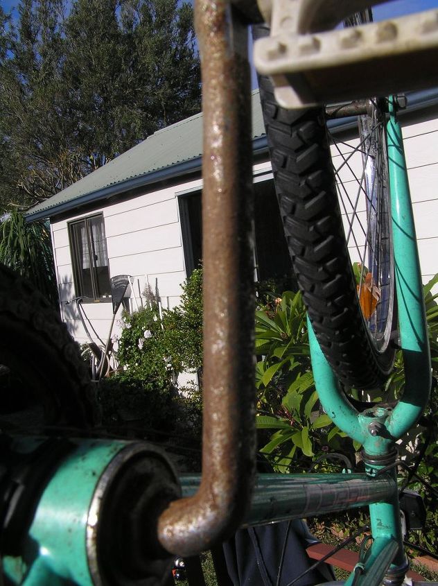 Cleaning Rust Off Metal Hometalk