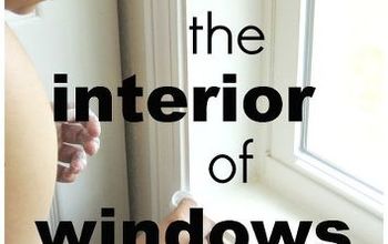 How To Caulk the Interior of New Windows (like a Pro)