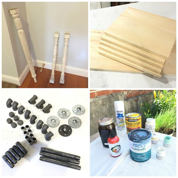 organize your entryway in a day with a corner unit, foyer, how to, woodworking projects