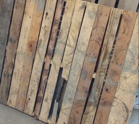 diy pallet swing bed, how to, outdoor furniture, outdoor living, pallet, woodworking projects
