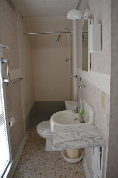 Rustic Glam Bathroom Rustic Glam Bathroom
