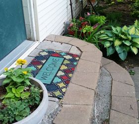 create a pretty outdoor space, gardening, outdoor living
