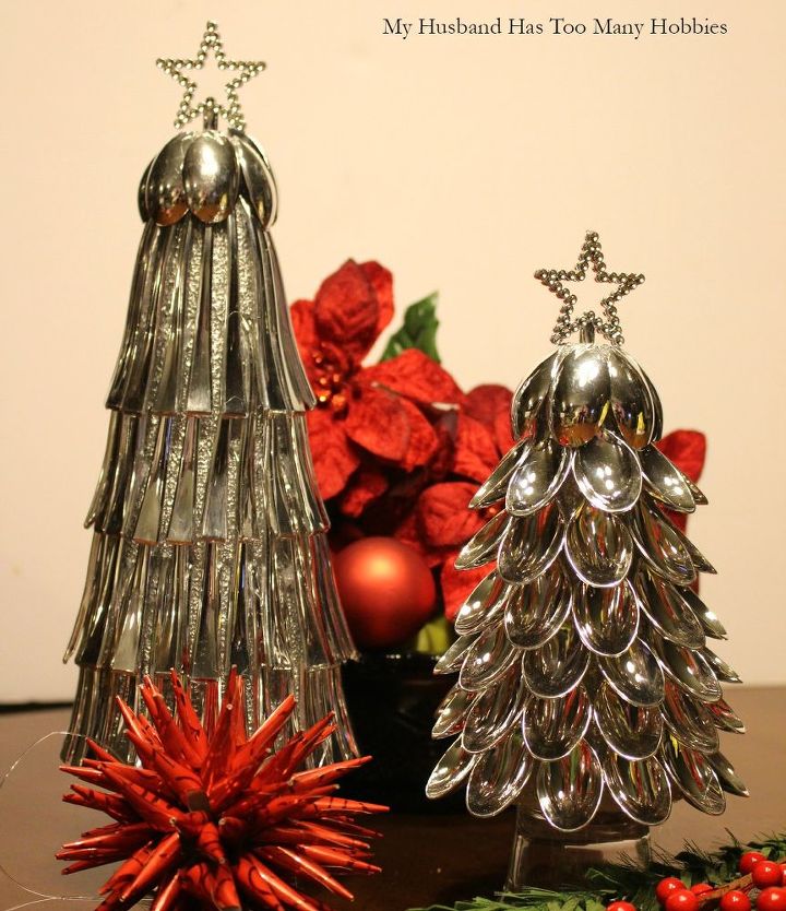 cheap easy christmas decorations