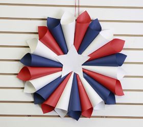 16 Patriotic Wreaths That Will Fill You With Pride