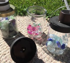 Solar Lights Variety Pack