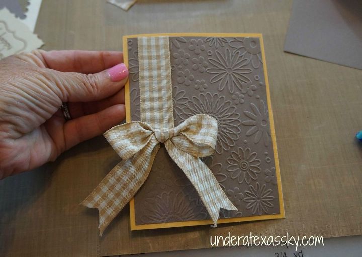 handmade greeting cards, crafts, how to