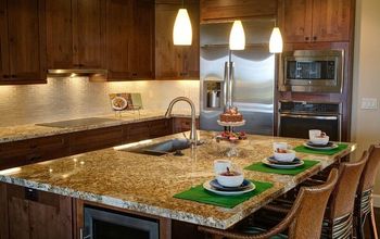5 Easy Decorating Ideas for Your Kitchen