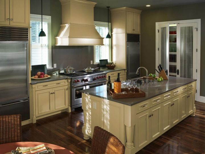 Kitchen Cabinet Painting Tips Hometalk