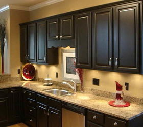 Kitchen Cabinet Painting Tips Hometalk