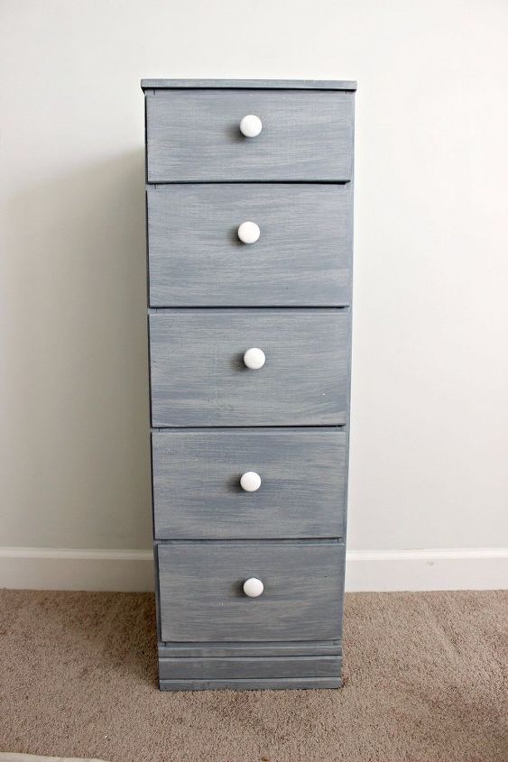 DIY Antique Wood Filing Cabinet Hometalk diy antique wood filing cabinet, painted furniture - DIY Antique Wood Filing Cabinet Hometalk