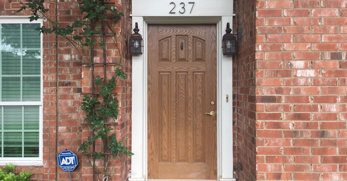 crown molding and wood paneling furniture medic of barrie