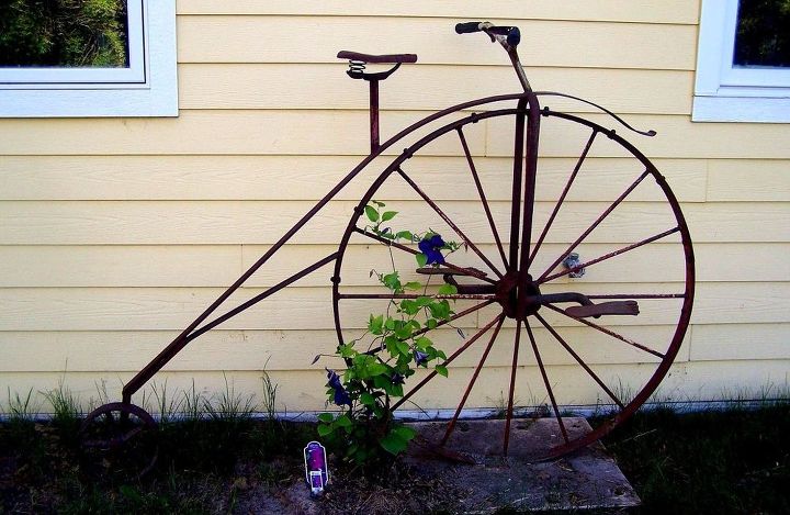 17 ways to build a gorgeous garden trellis, Or make incredible garden art for climbing