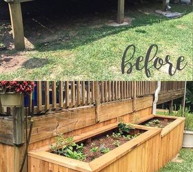 13 Easiest Ways to Build a Raised Vegetable Bed in Your 