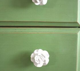 Charming Rose Dresser | Hometalk