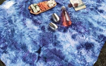 Why Everyone's Copying This Ice Dye Technique