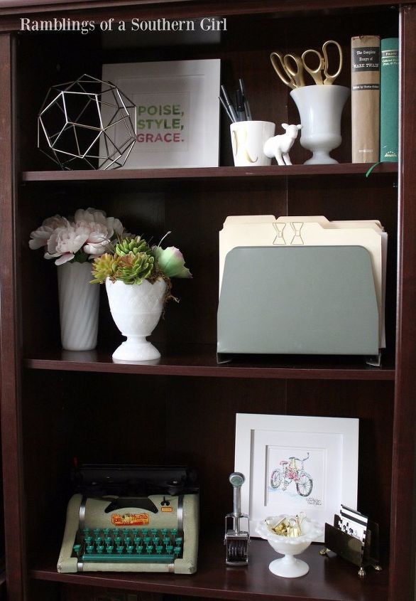 creating a shelfie styling a book shelf , shelving ideas
