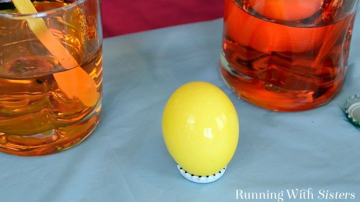 15 usos geniais para o vinagre que a maioria das pessoas no conhece, como decorar ovos de p scoa