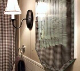 how to keep your bathroom mirror fog free , bathroom ideas, cleaning tips
