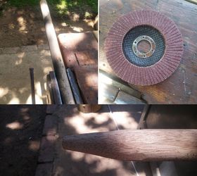 making a bird bath for our feathered friends, animals, gardening, outdoor living, pallet, pets animals