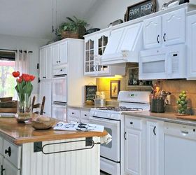 A Craigslist Kitchen Redo Hometalk