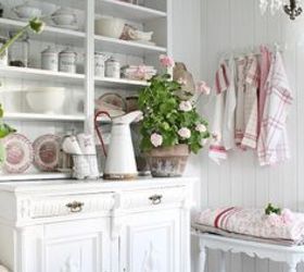 country chic, home decor, kitchen design, rustic furniture, shabby chic