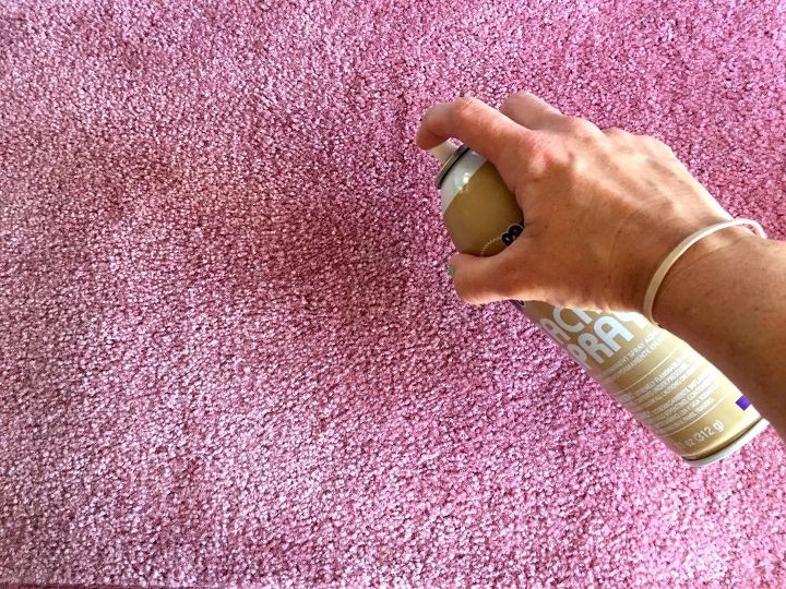 mejora las alfombras baratas con cortinas de ducha