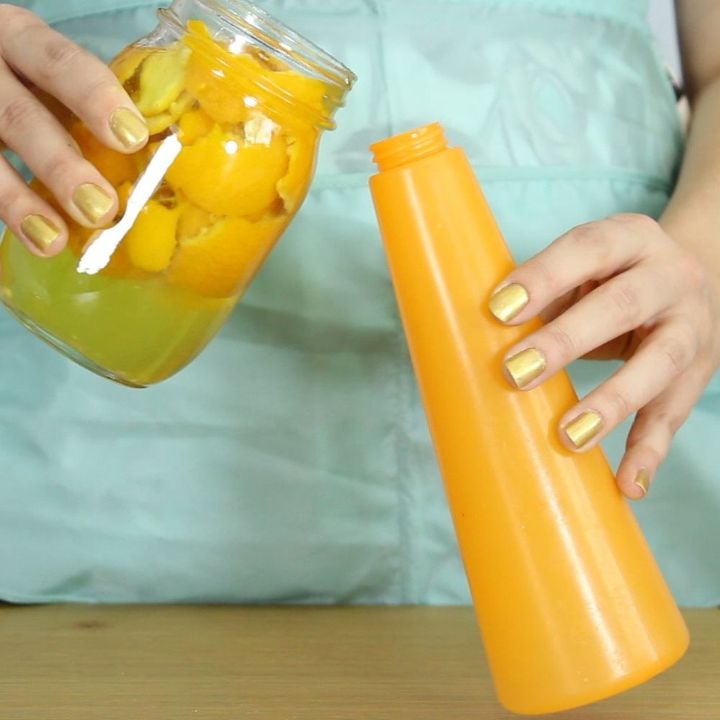 DIY Oven Cleaner | An Insanely Easy and Eco Friendly Method