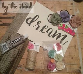 little diy big dream, bedroom ideas, crafts, fences